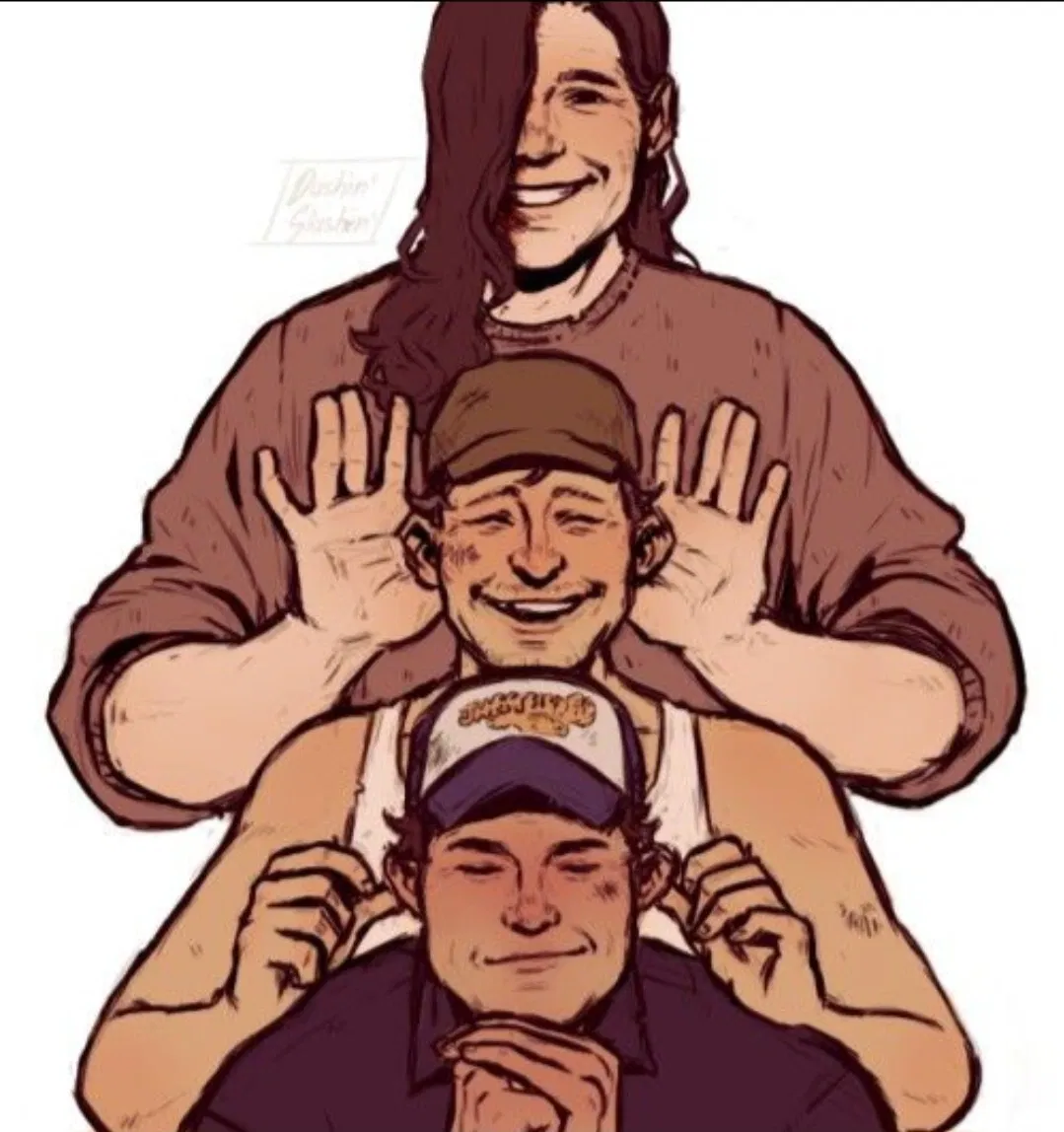 Avatar of The Sinclair Brothers