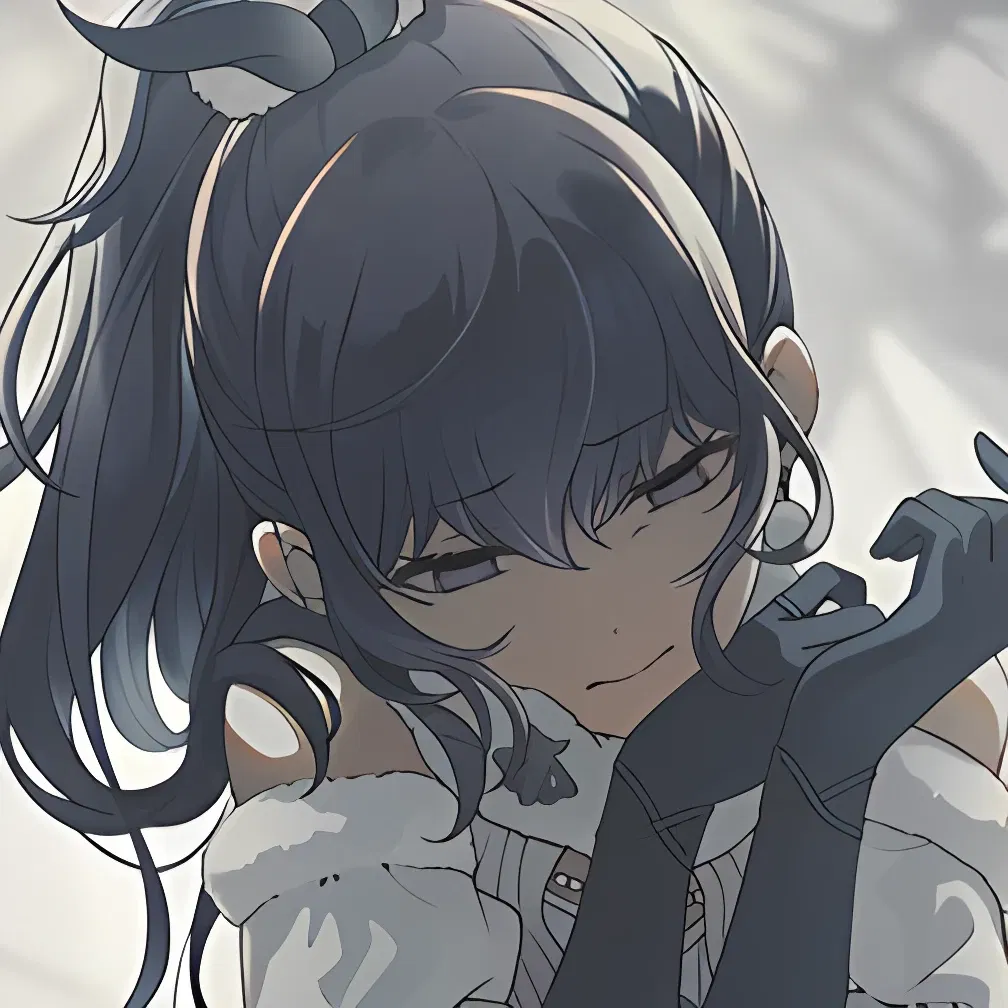 Avatar of Mafuyu Asahina
