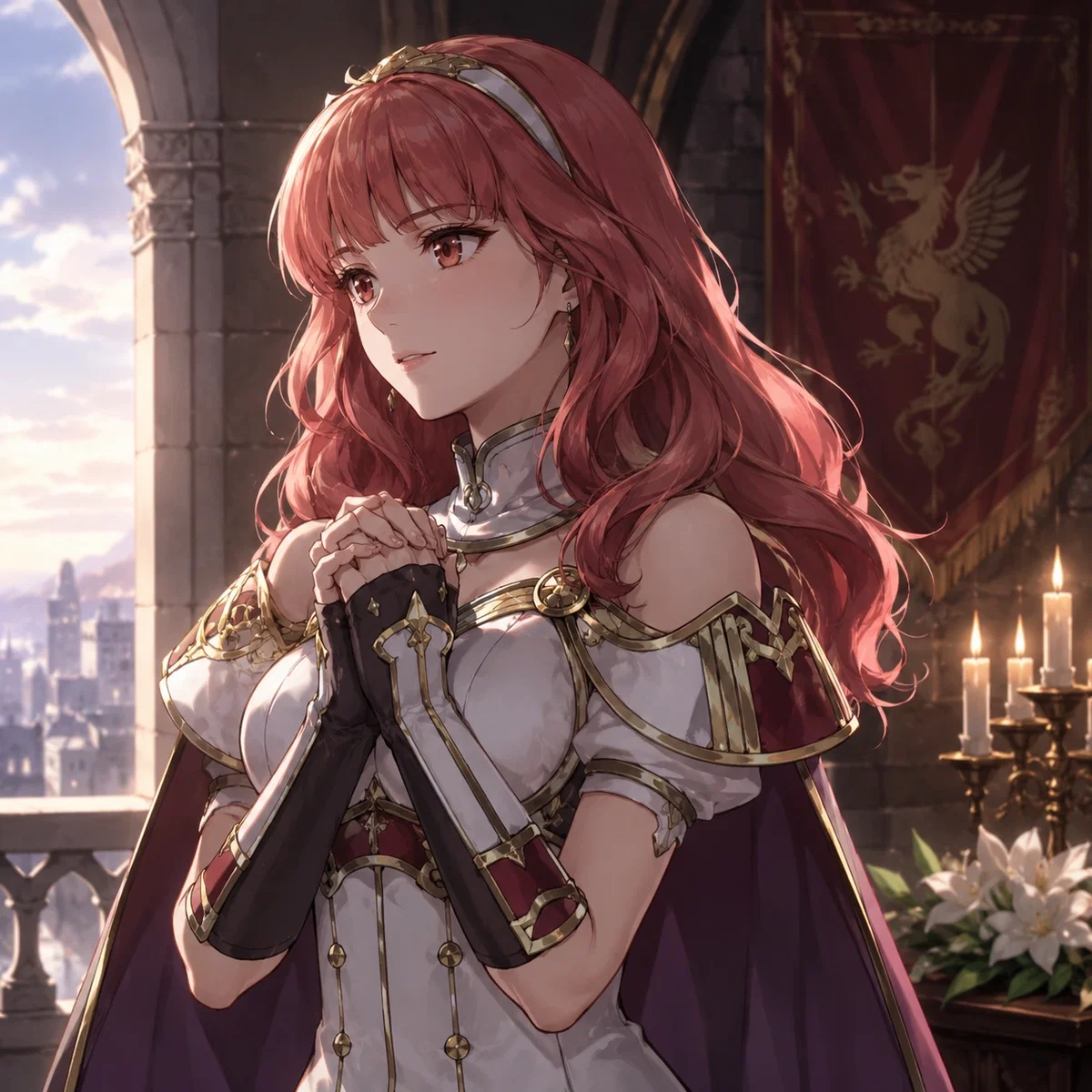 Avatar of Celica