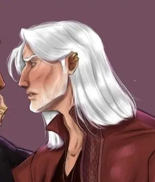 Avatar of Maekar Targaeryn 