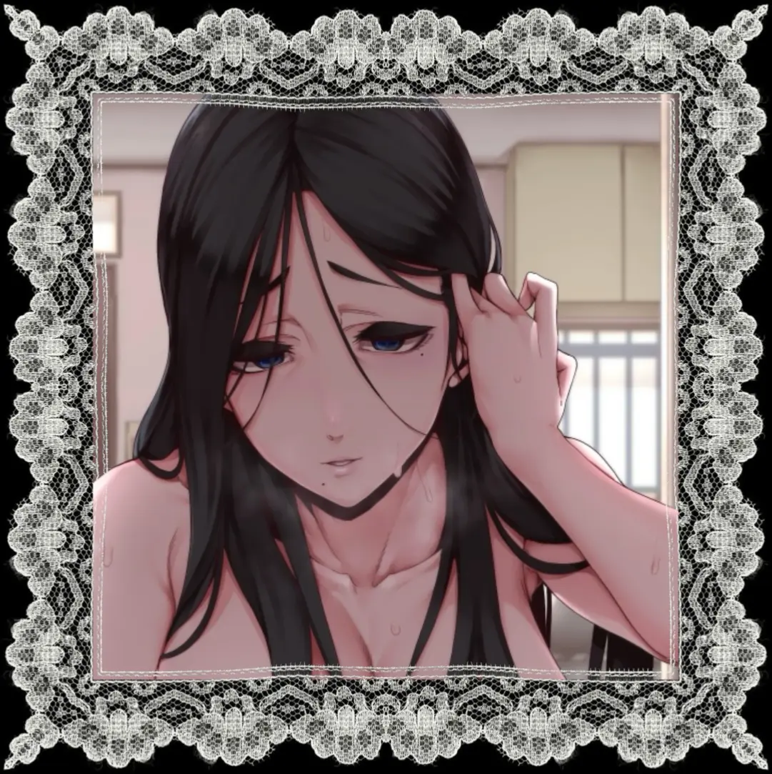 Avatar of Naughty Roommate (Tomiko)