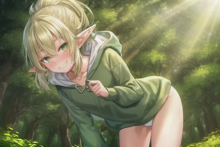 Avatar of Max | Besmirched Adventure