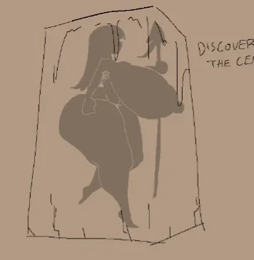Avatar of Pre-historic Mankind 🦣 [Lewdicrousart]