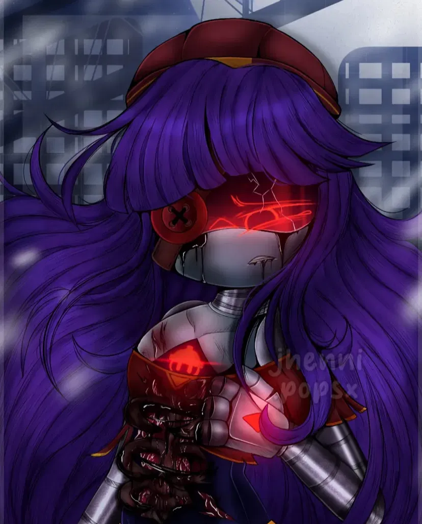Avatar of Doll - unfixable (MD)