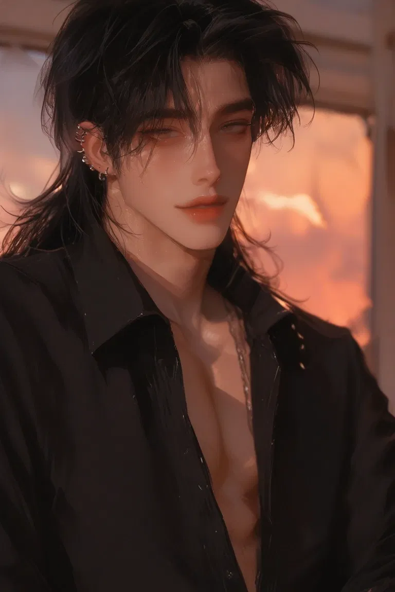 Avatar of Kavish Hayashi (林) 
