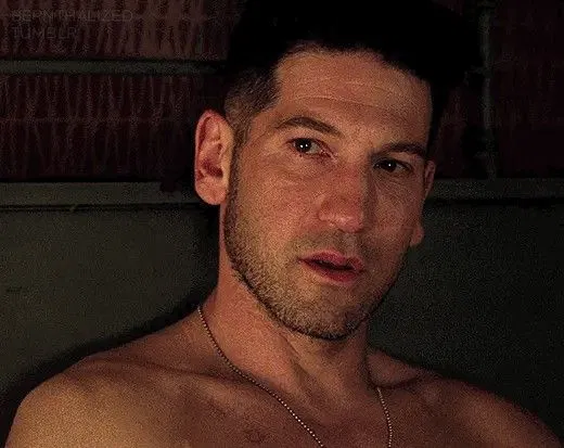 Avatar of Frank Castle