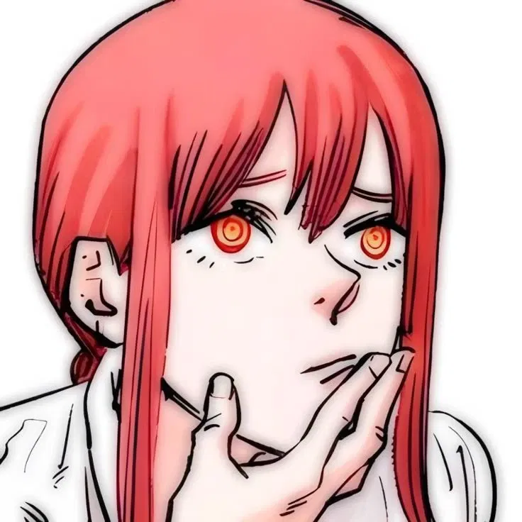 Avatar of Makima