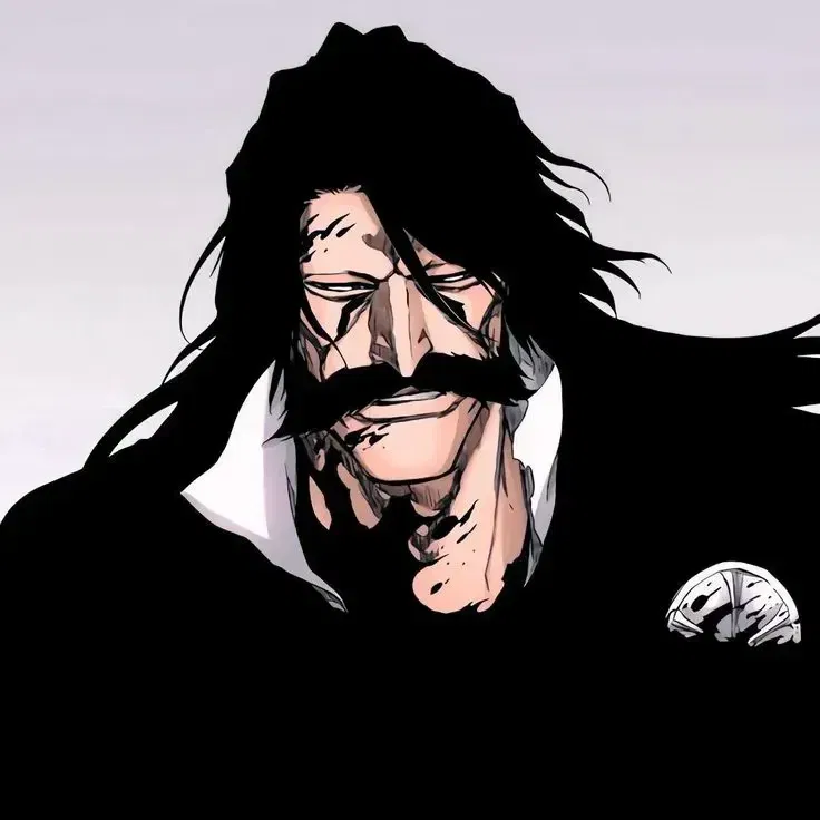 Avatar of Yhwach, The Father of Quincy