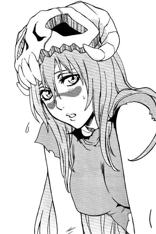 Avatar of Nelliel Tu Odelschwanck - Baby fever