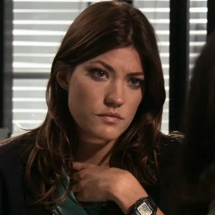 Avatar of Debra Morgan