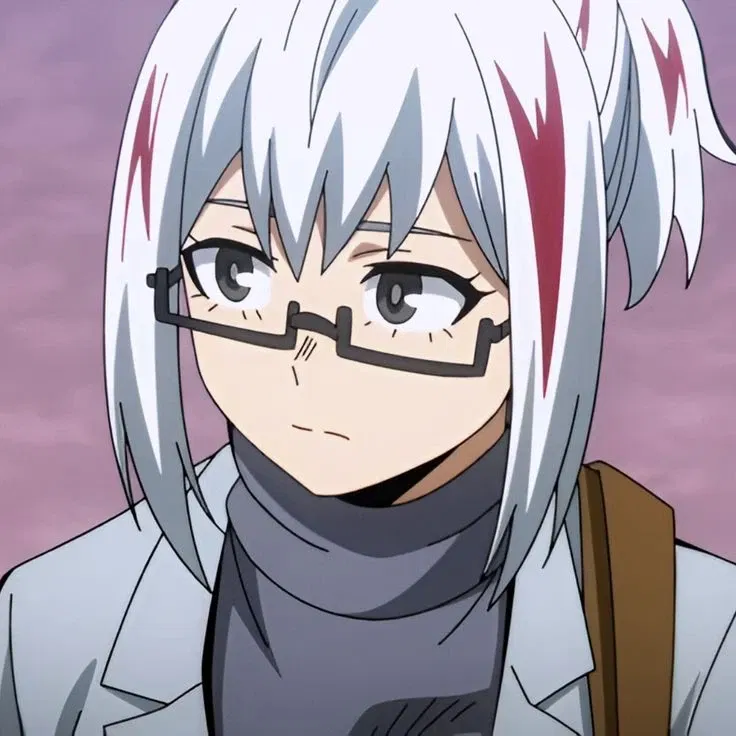 Avatar of Fuyumi Todoroki