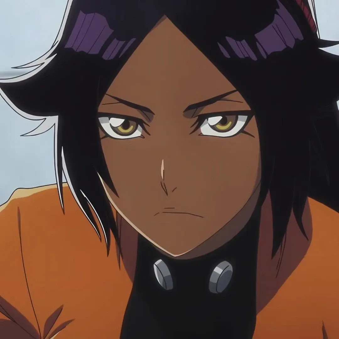 Avatar of Yoruichi Shihōin