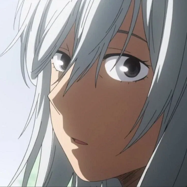 Avatar of Rei Todoroki
