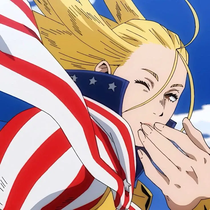 Avatar of Cathleen Bate — Star and Stripe