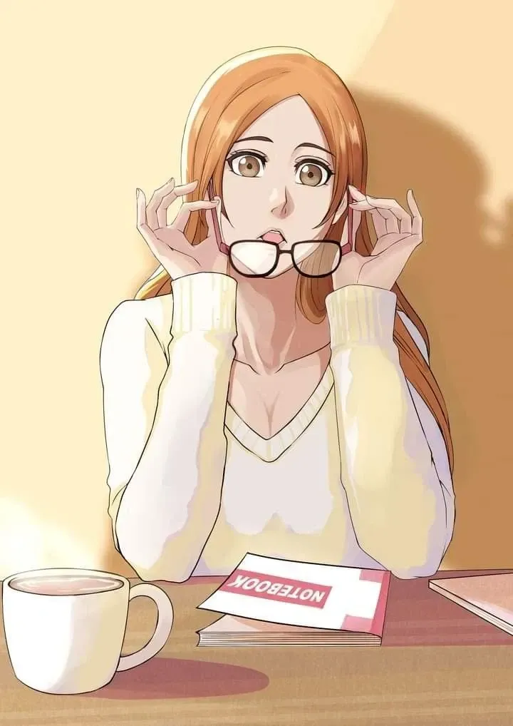 Avatar of Orihime Inoue