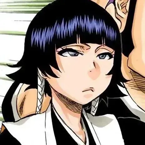 Avatar of Soi Fon