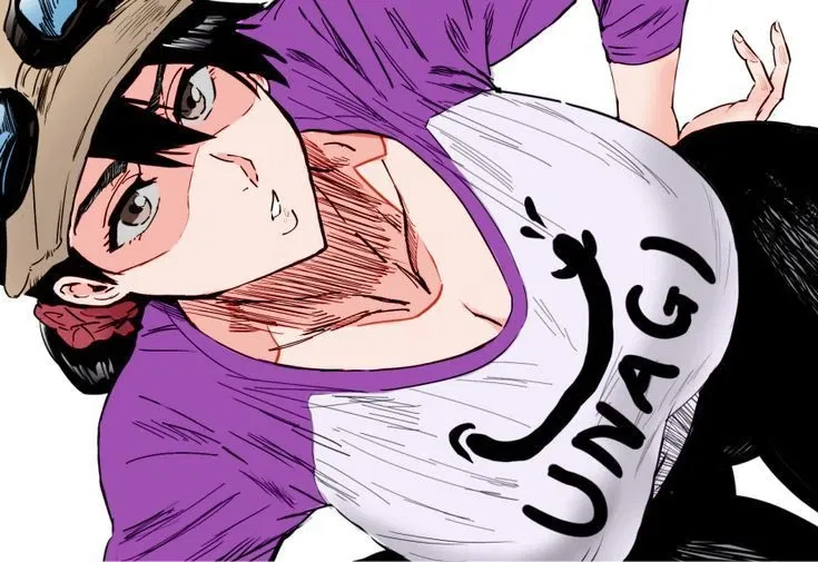 Avatar of Ikumi Unagiya | V2