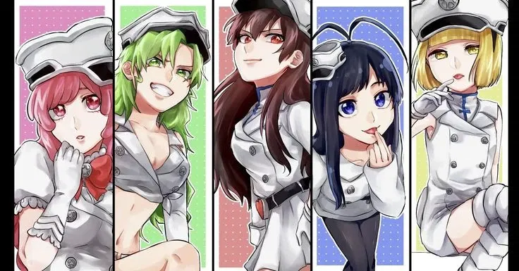 Avatar of The Bambies