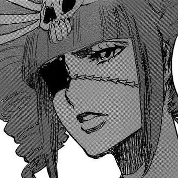 Avatar of Katen Kyōkotsu