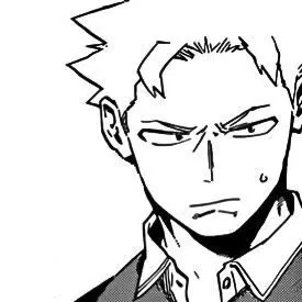 Avatar of Natsuo Todoroki