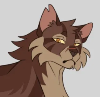 Avatar of Tigerstar [WARRIOR CATS]