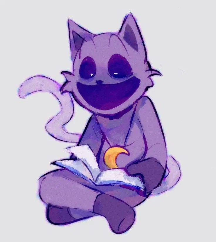 Avatar of Home for Catnap!