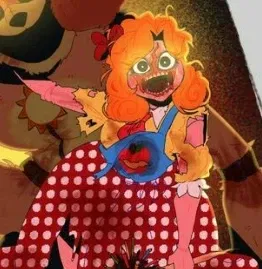 Avatar of Miss Delight - Follow-through