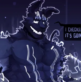 Avatar of Security MXES - Digital dick