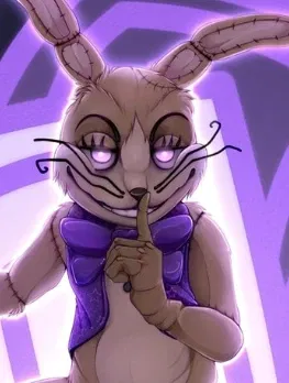 Avatar of Glitchtrap