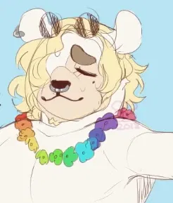 Avatar of Beach Bear - Morning