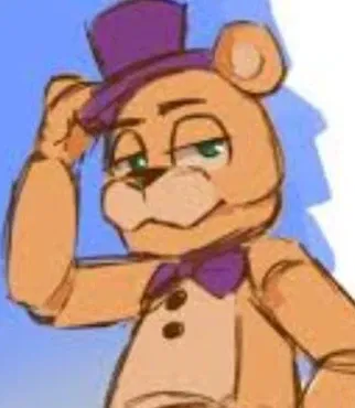 Avatar of Fredbear - Tiresome day