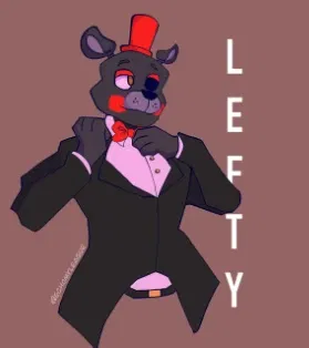 Avatar of Lefty - Office Visits