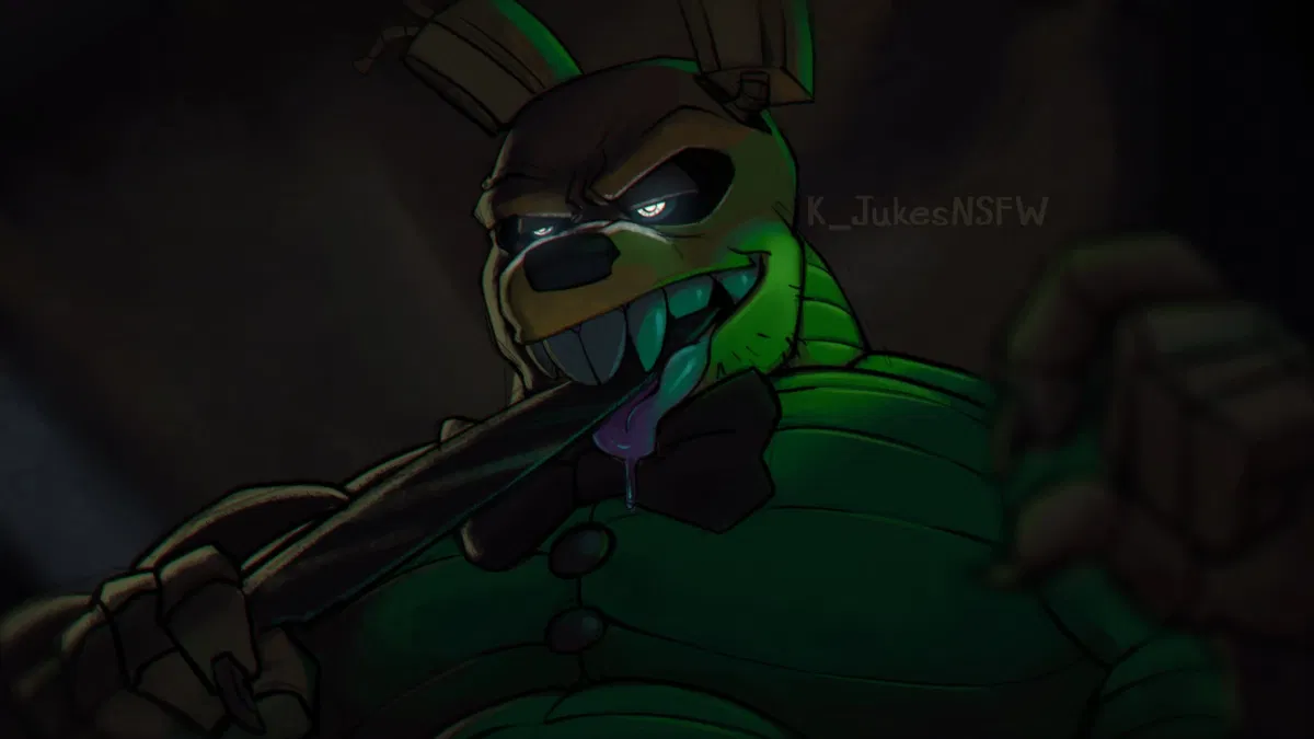 Avatar of Springbonnie - Movie (KJukes)