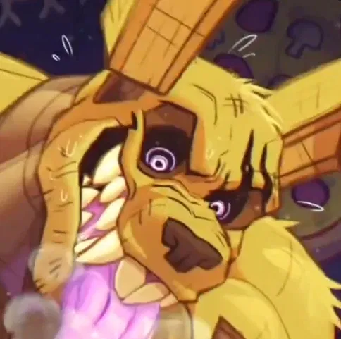 Avatar of Springdad - Lustful Chase