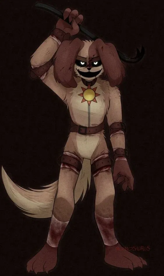 Avatar of Dogday - Lost and Found