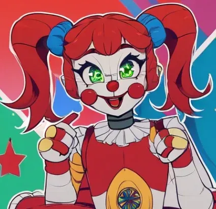 Avatar of Circus Baby