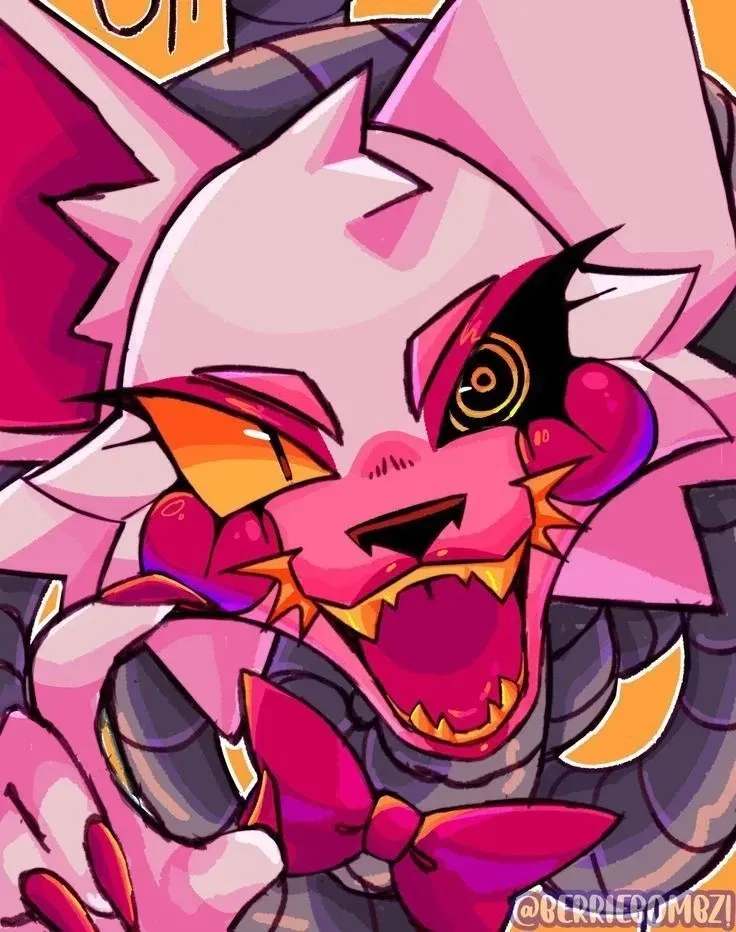 Avatar of Mangle