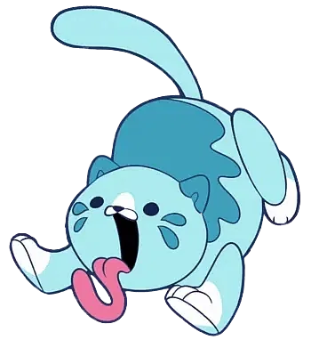 Avatar of Candy Cat - Companion