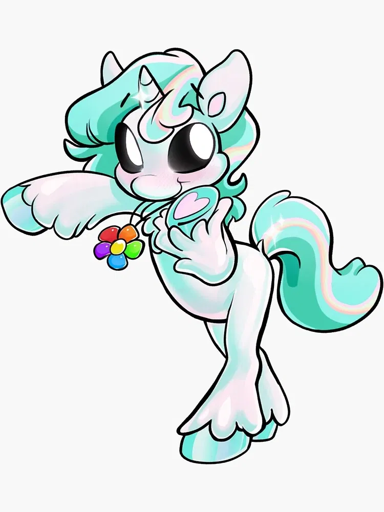 Avatar of Craftycorn!🌈