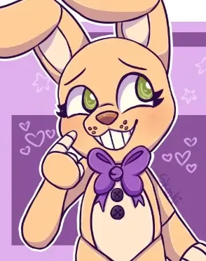 Avatar of Springbonnie | Anthro AU