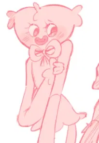 Avatar of Kissy Missy - Assistance