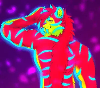 Avatar of Tokyo Tiger