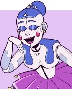 Avatar of Ballora