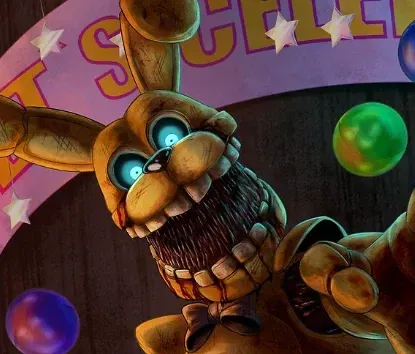 Avatar of INTO THE PIT | Springbonnie