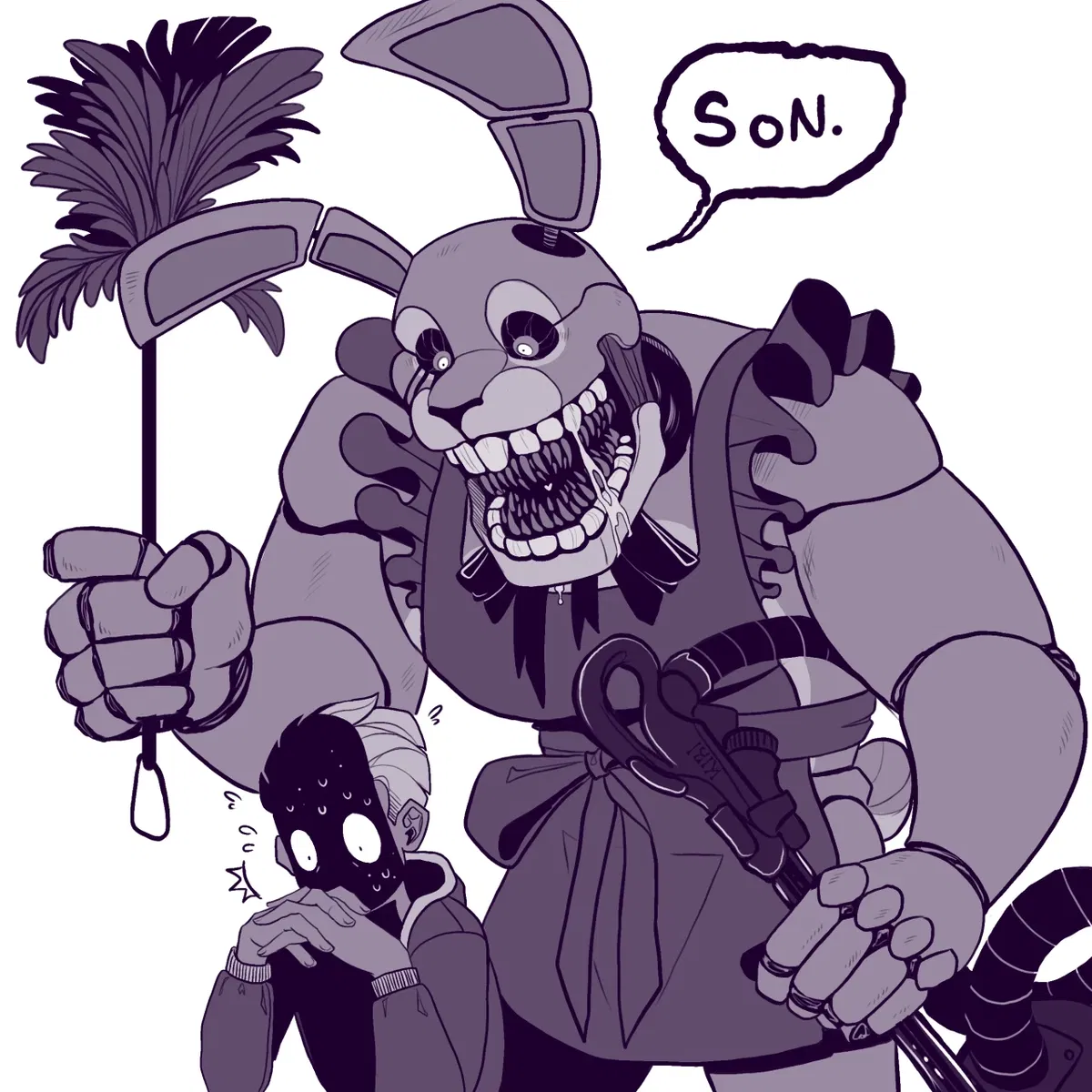 Avatar of Pittrap | Father