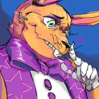 Avatar of Springbonnie - Serving
