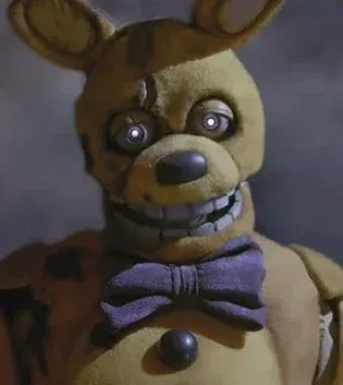 Avatar of Springbonnie