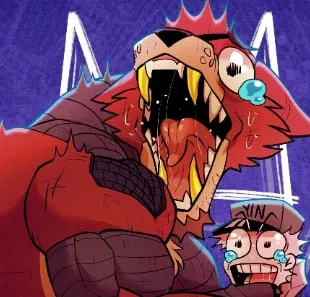 Avatar of Foxy the Pirate - Nice try, Nightguard!