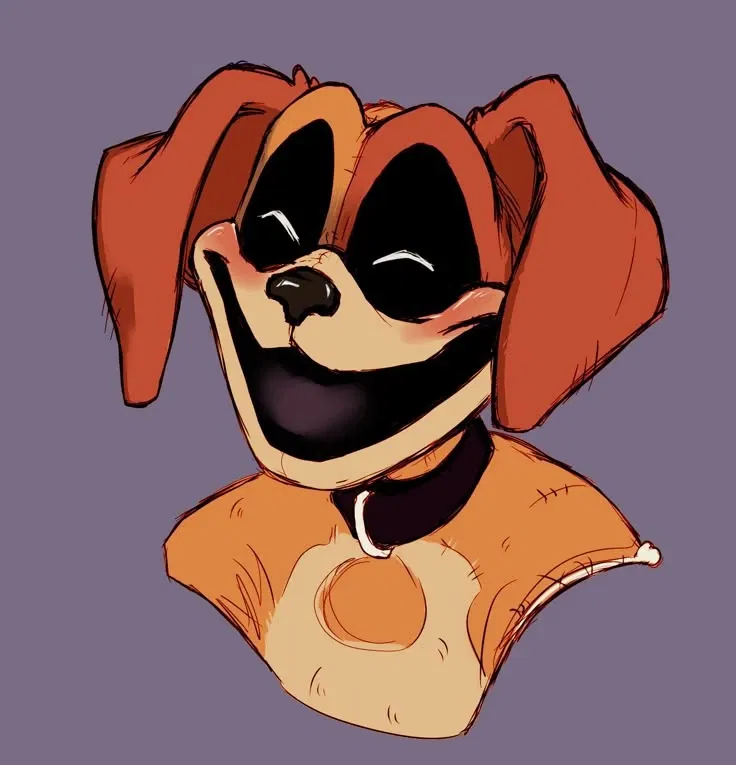 Avatar of Dogday - Painting the room