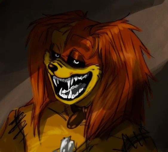 Avatar of Dogday - Possessed